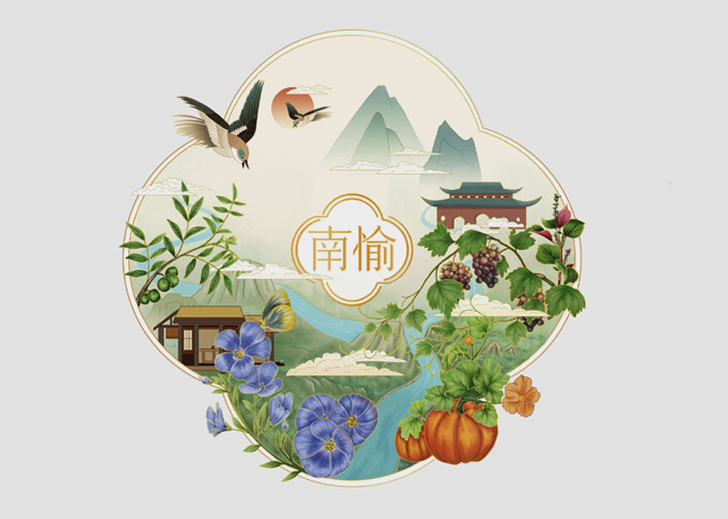 如果可口可樂公司被一場大火燒掉，品牌就不存在了嗎？