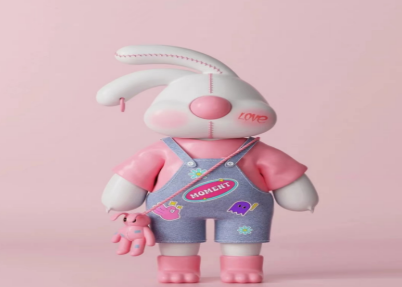 品牌IP你玩對了嗎？