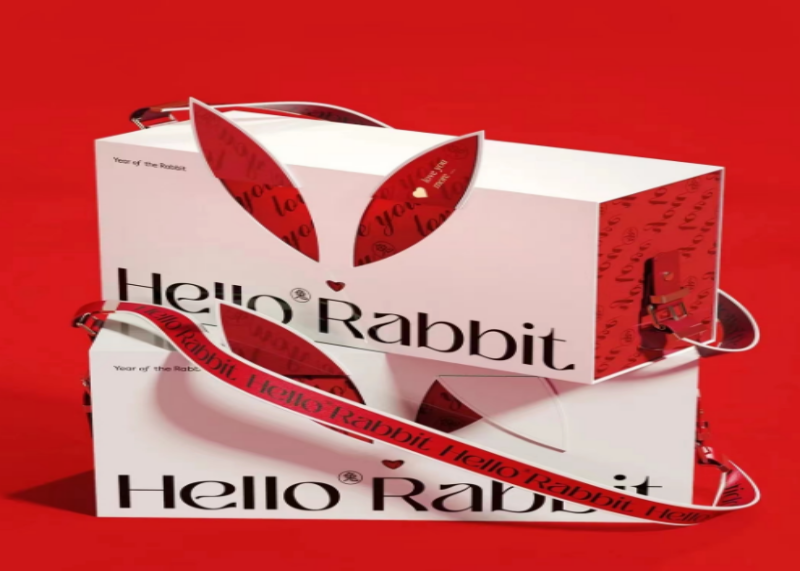 如果成為一個成功的IP形象？