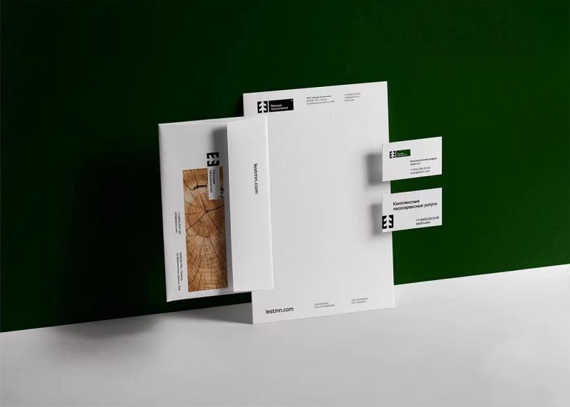 Logo要怎么做才有高級感？