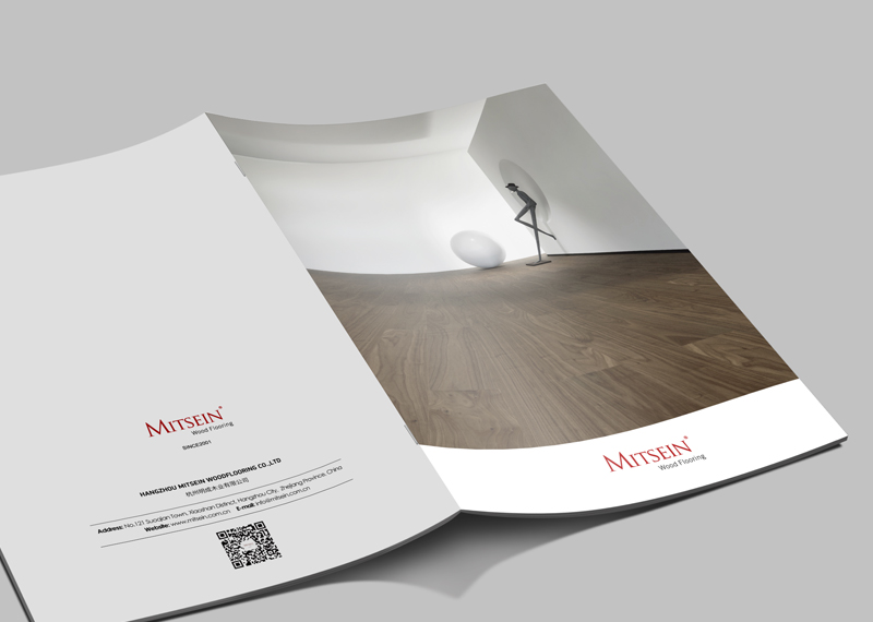 簽約杭州明成木業有限公司設計制作！