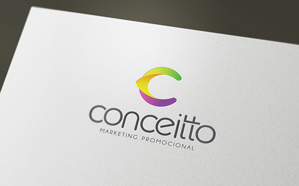 巴西Conceitto 品牌設計