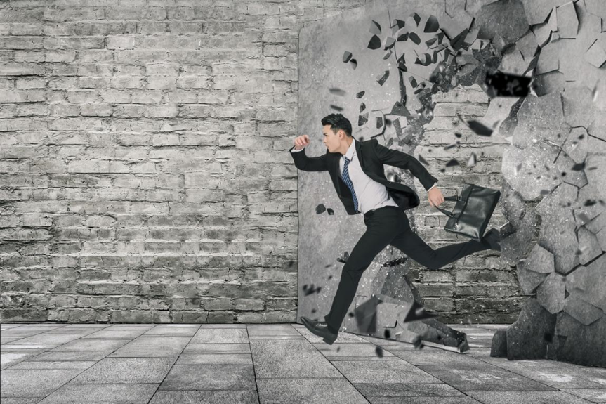 理性思考的背后，是品牌管家石特為您量身策劃的逆襲方案