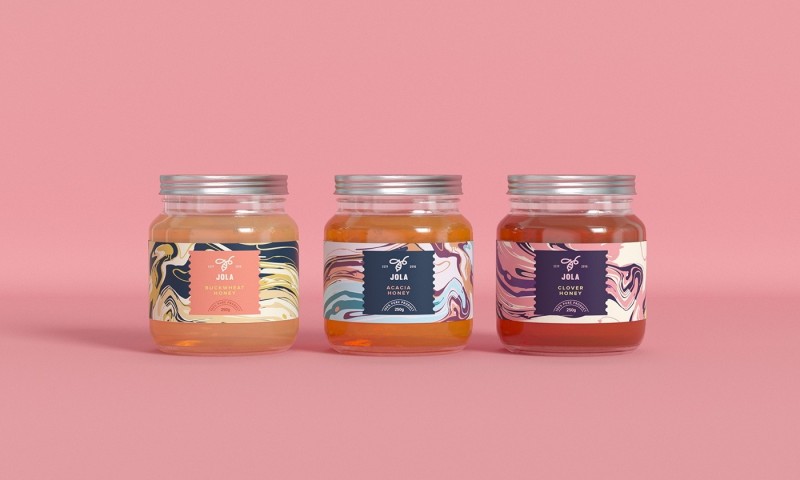 你的蜂蜜包裝如何在產品貨架上生存下來？