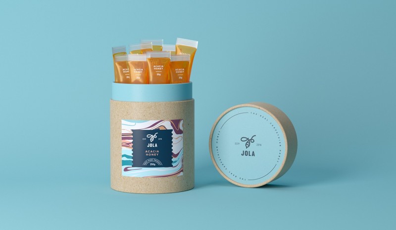 你的蜂蜜包裝如何在產品貨架上生存下來？