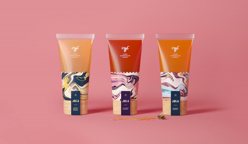 你的蜂蜜包裝如何在產品貨架上生存下來？