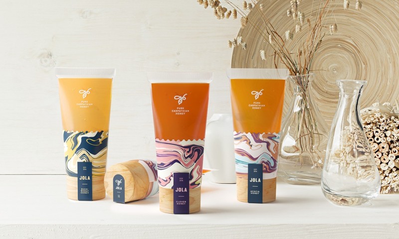 你的蜂蜜包裝如何在產品貨架上生存下來？