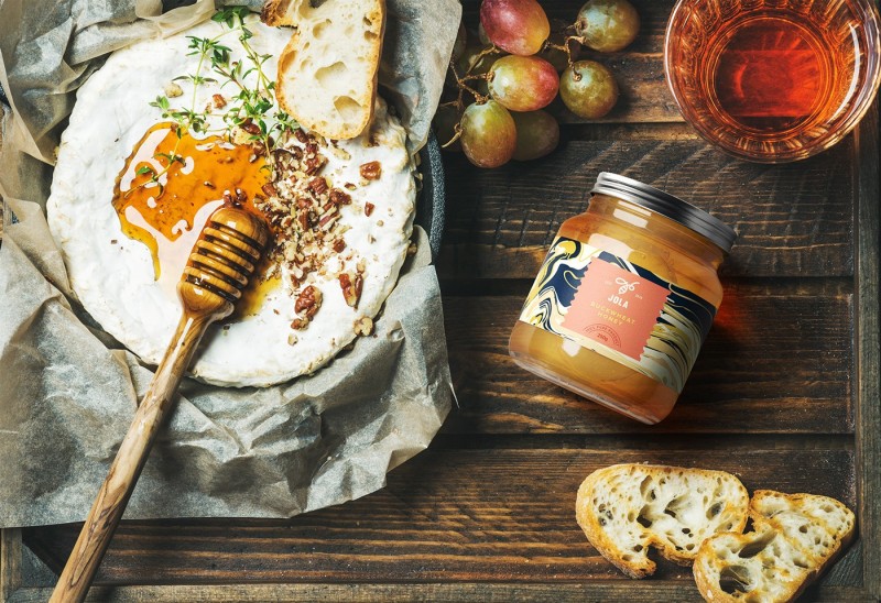 你的蜂蜜包裝如何在產品貨架上生存下來？