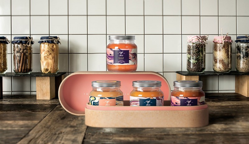 你的蜂蜜包裝如何在產品貨架上生存下來？