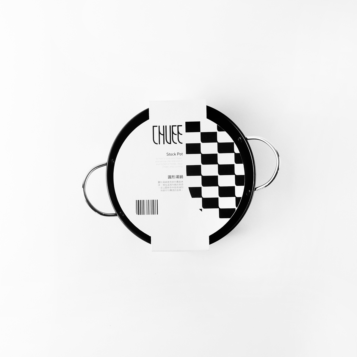 廚房用品創意包裝設計