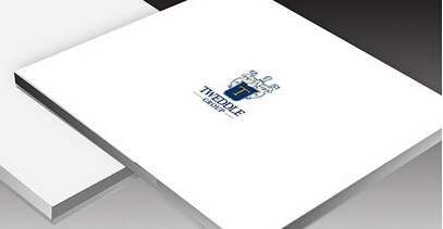 企業宣傳冊設計