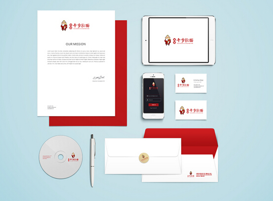 杭州VI設計公司哪家最正規?