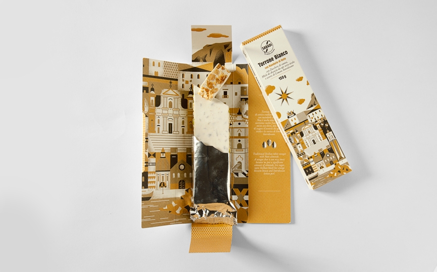 狗剩，還記得小時候欠我的牛軋糖嗎?