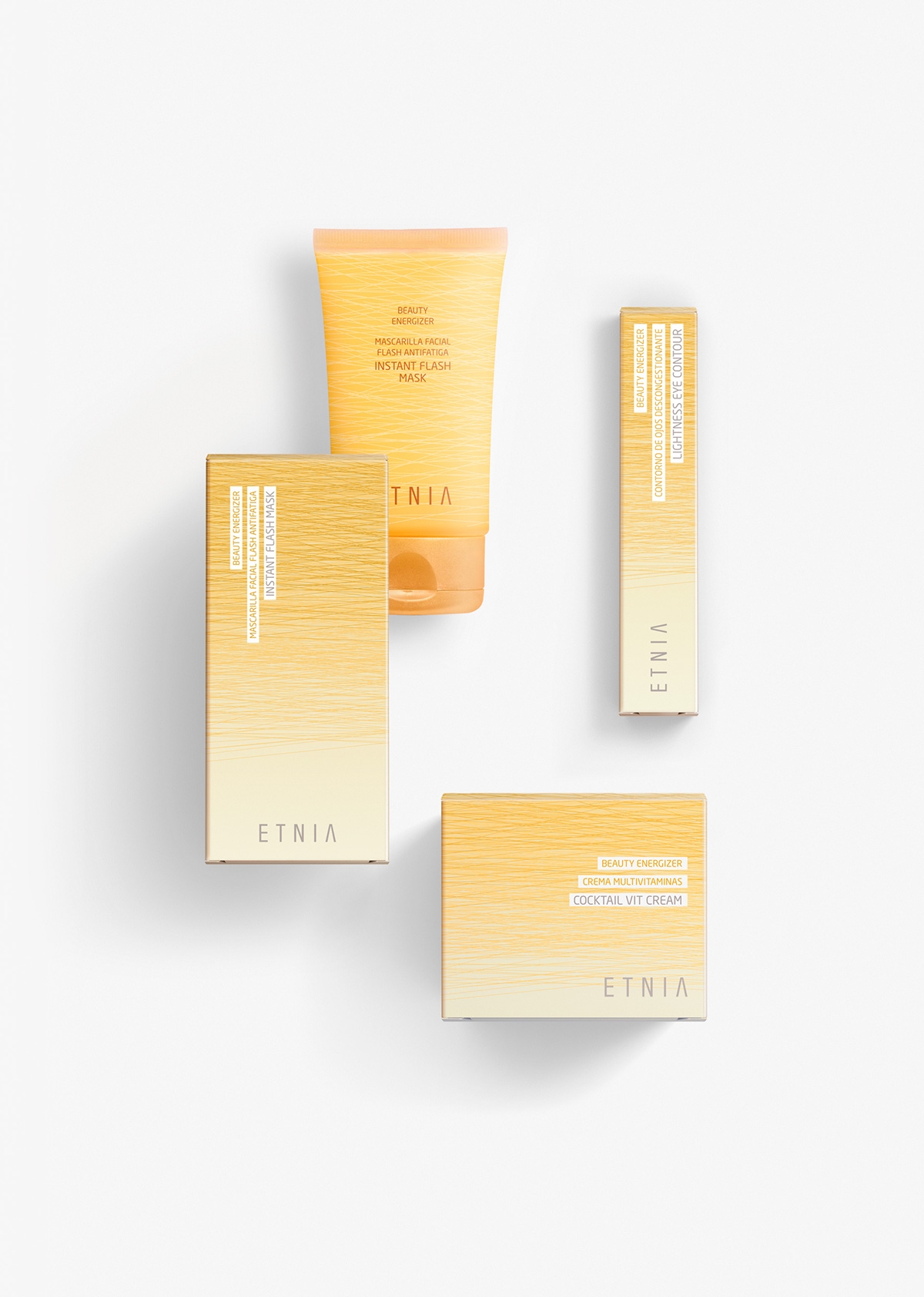 看臉時代，你女朋友用化妝品了嗎？化妝品又如何建立自己的品牌？