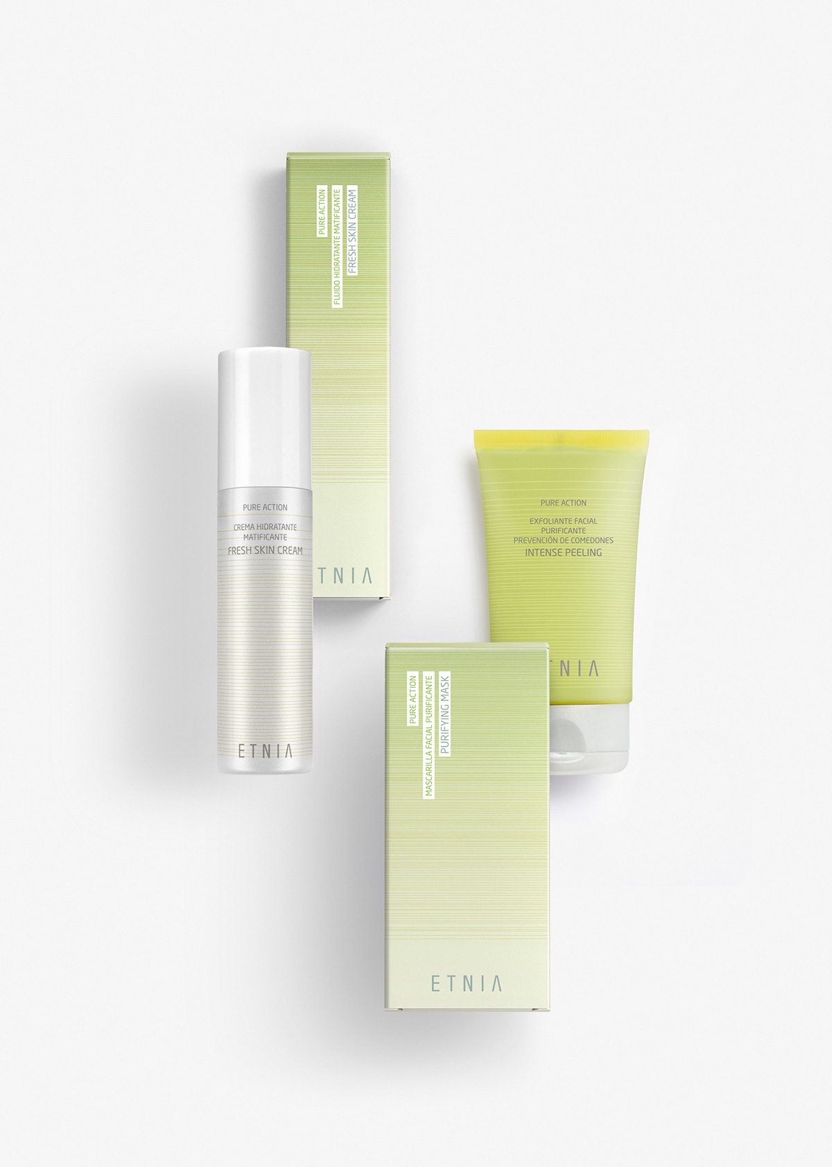 看臉時代，你女朋友用化妝品了嗎？化妝品又如何建立自己的品牌？