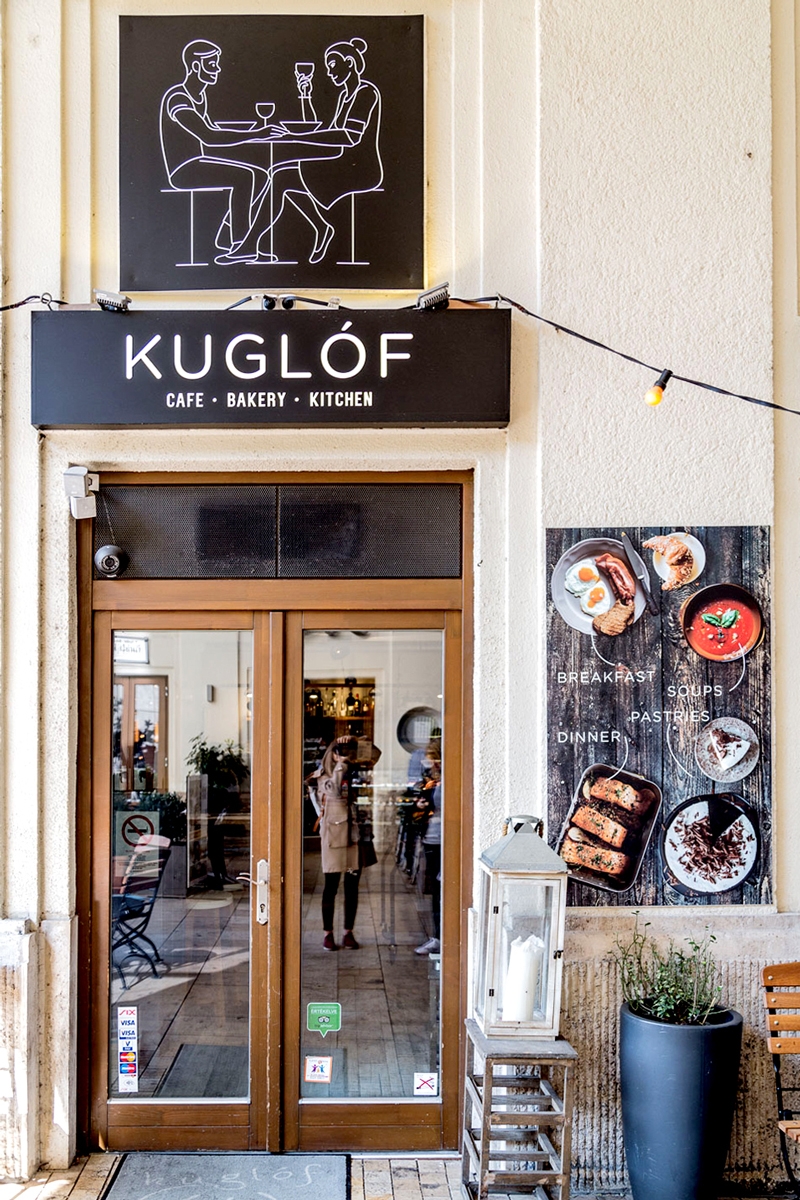 時尚餐飲咖啡甜點包裝設計，輕松愜意的生活