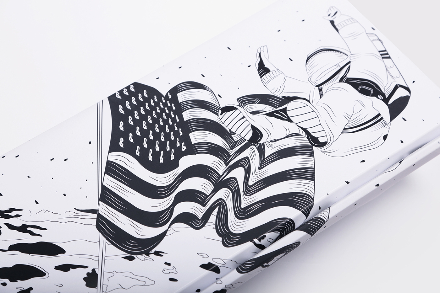 餐飲品牌包裝設計，從外賣包裝到飲品包裝的一條龍服務