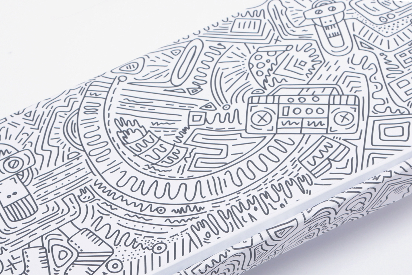 餐飲品牌包裝設計，從外賣包裝到飲品包裝的一條龍服務