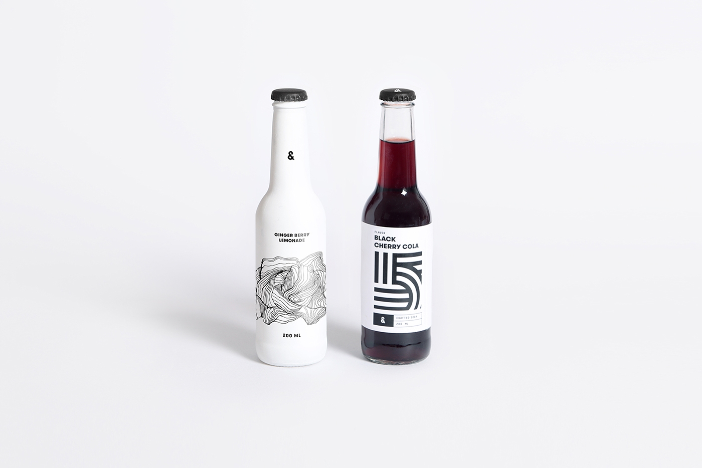 餐飲品牌包裝設計，從外賣包裝到飲品包裝的一條龍服務