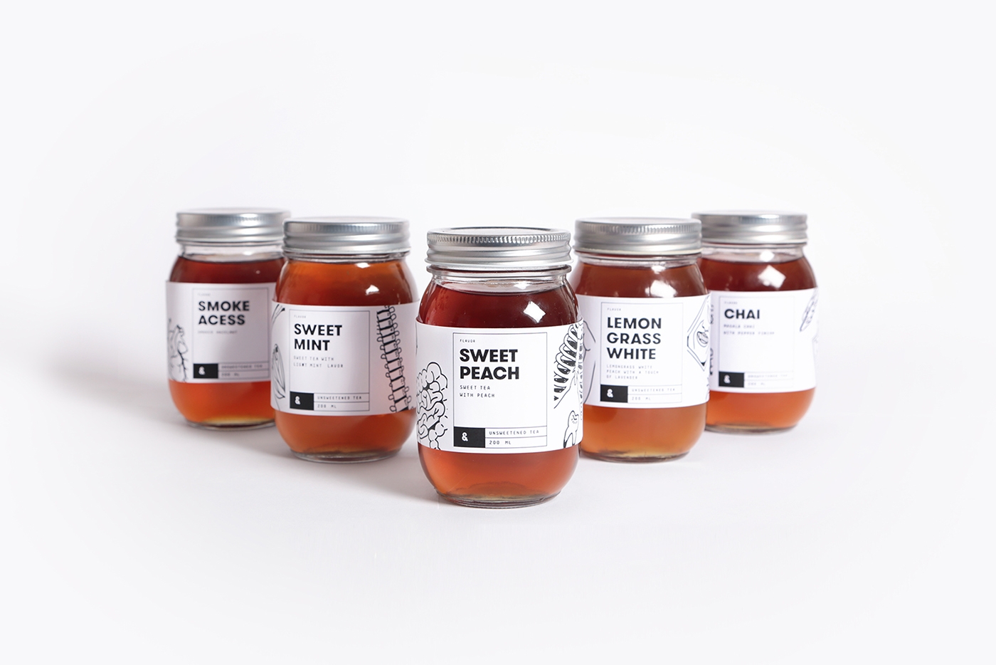 餐飲品牌包裝設計，從外賣包裝到飲品包裝的一條龍服務