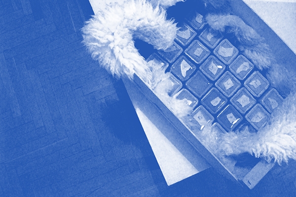 最為刺激的餐飲用品佐料，芥末醬產品包裝設計