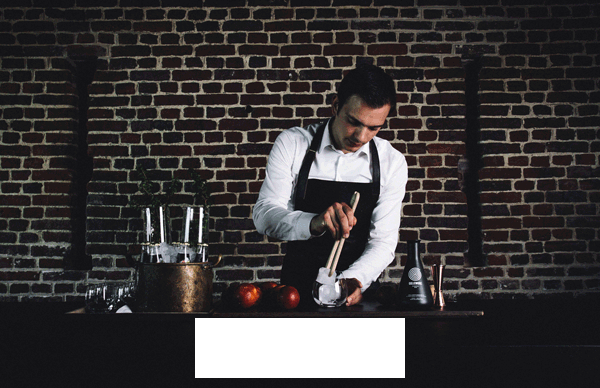 神奇松子酒瓶型包裝設計，全新視覺體驗