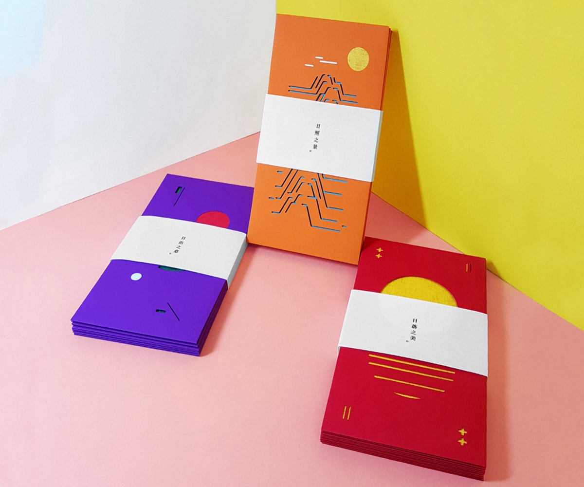 過年紅包禮品包裝設計，現在的你還能收到紅包嗎？
