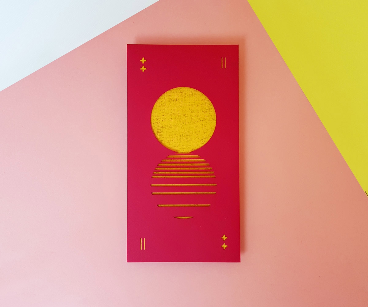 過年紅包禮品包裝設計，現在的你還能收到紅包嗎？