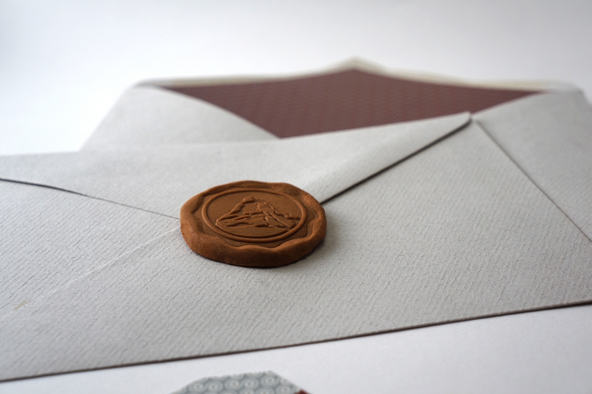 意大利豪華巧克力品牌包裝設計，專為酒店而定制