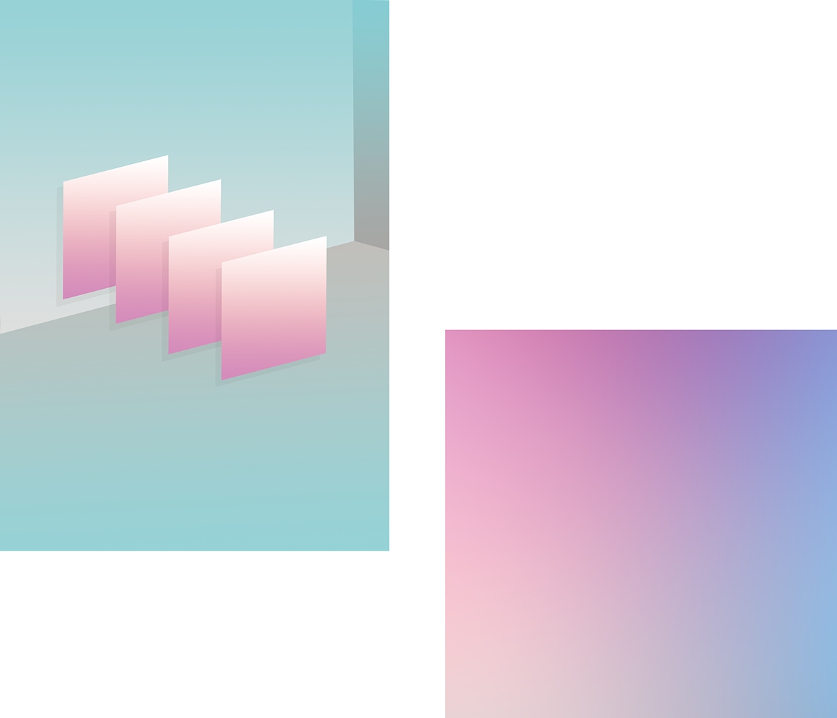 植物順勢療法，全新護理醫藥包裝設計