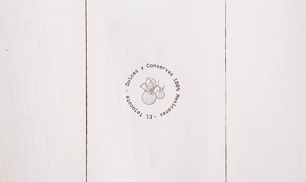 墨西哥水果罐頭包裝設計，水果罐頭休閑食品，假日的你值得擁有