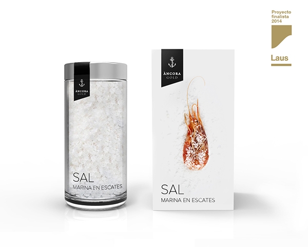 新鮮餐飲食材，冷凍海鮮食品包裝設計