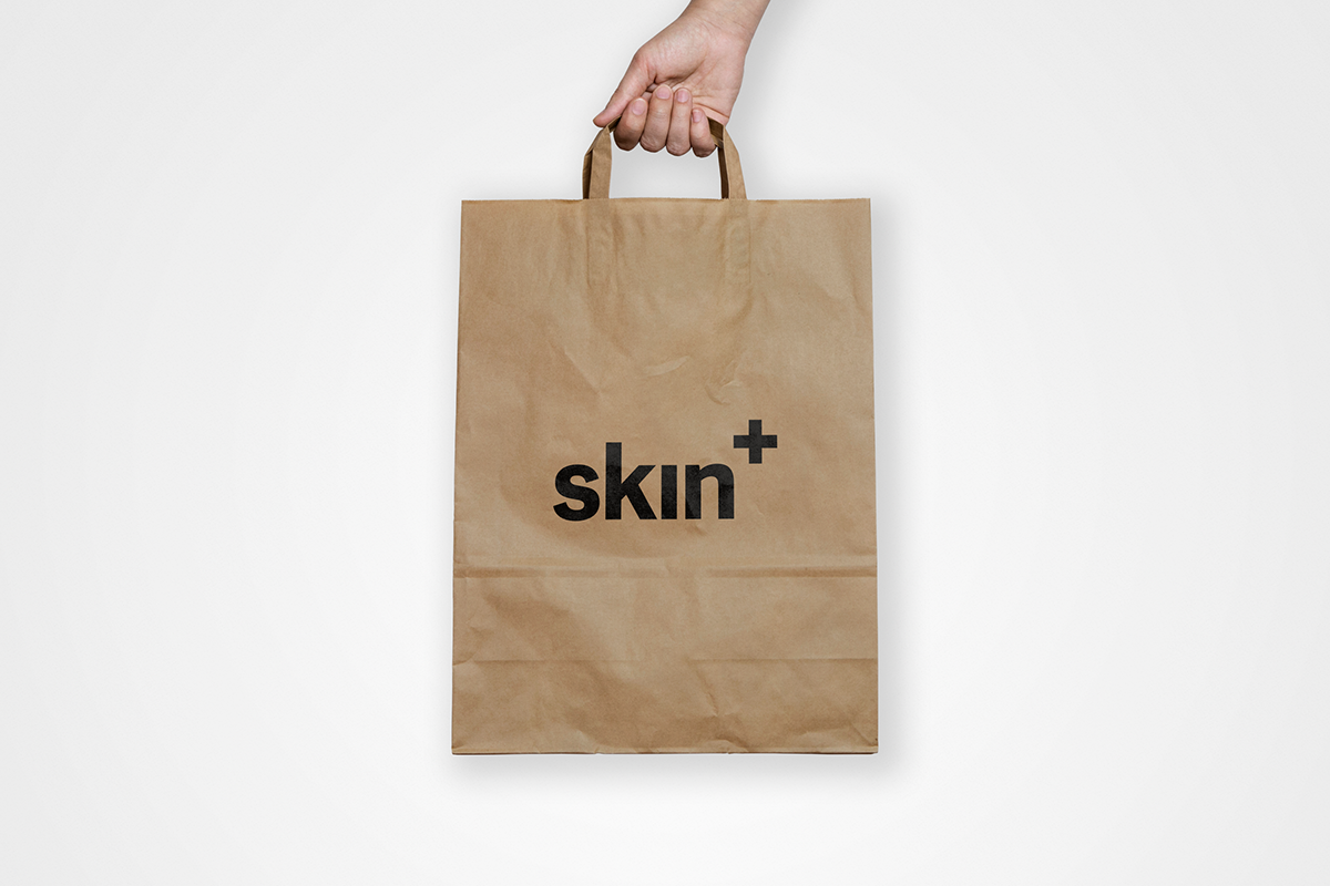 不一樣的 “皮膚+ ” ，化妝品護膚品牌包裝設計