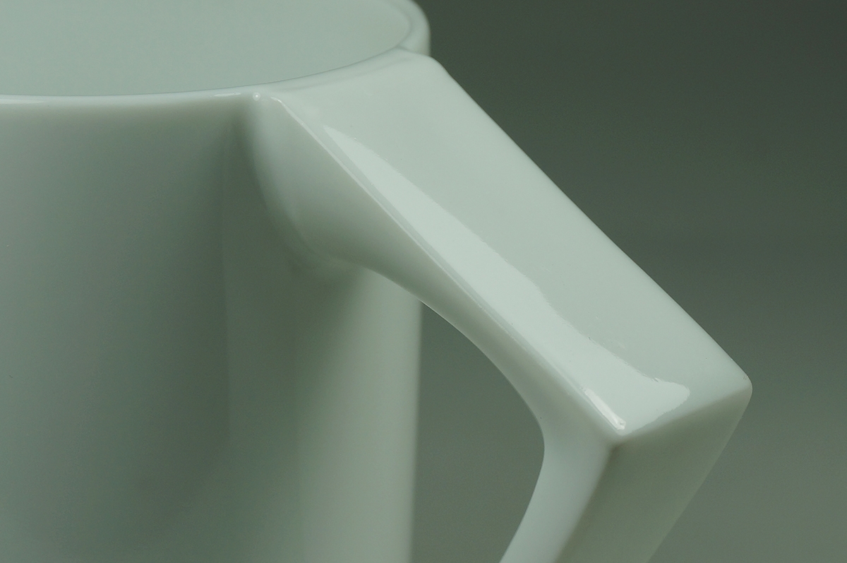 北方的你還在為馬克杯容易落灰塵而苦惱嗎，全新馬克杯產品與包裝設計