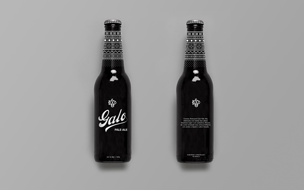 餐飲大全，法國全品類餐飲產品包裝設計