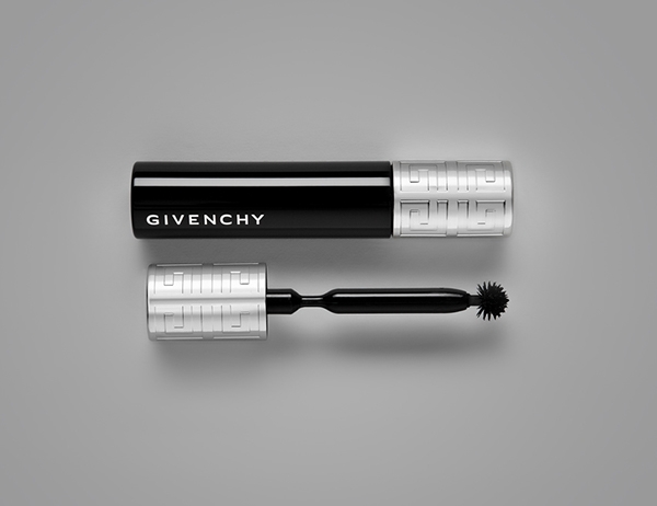 巴黎時裝品牌紀梵?；瘖y品口紅包裝設計——奢侈由你而來