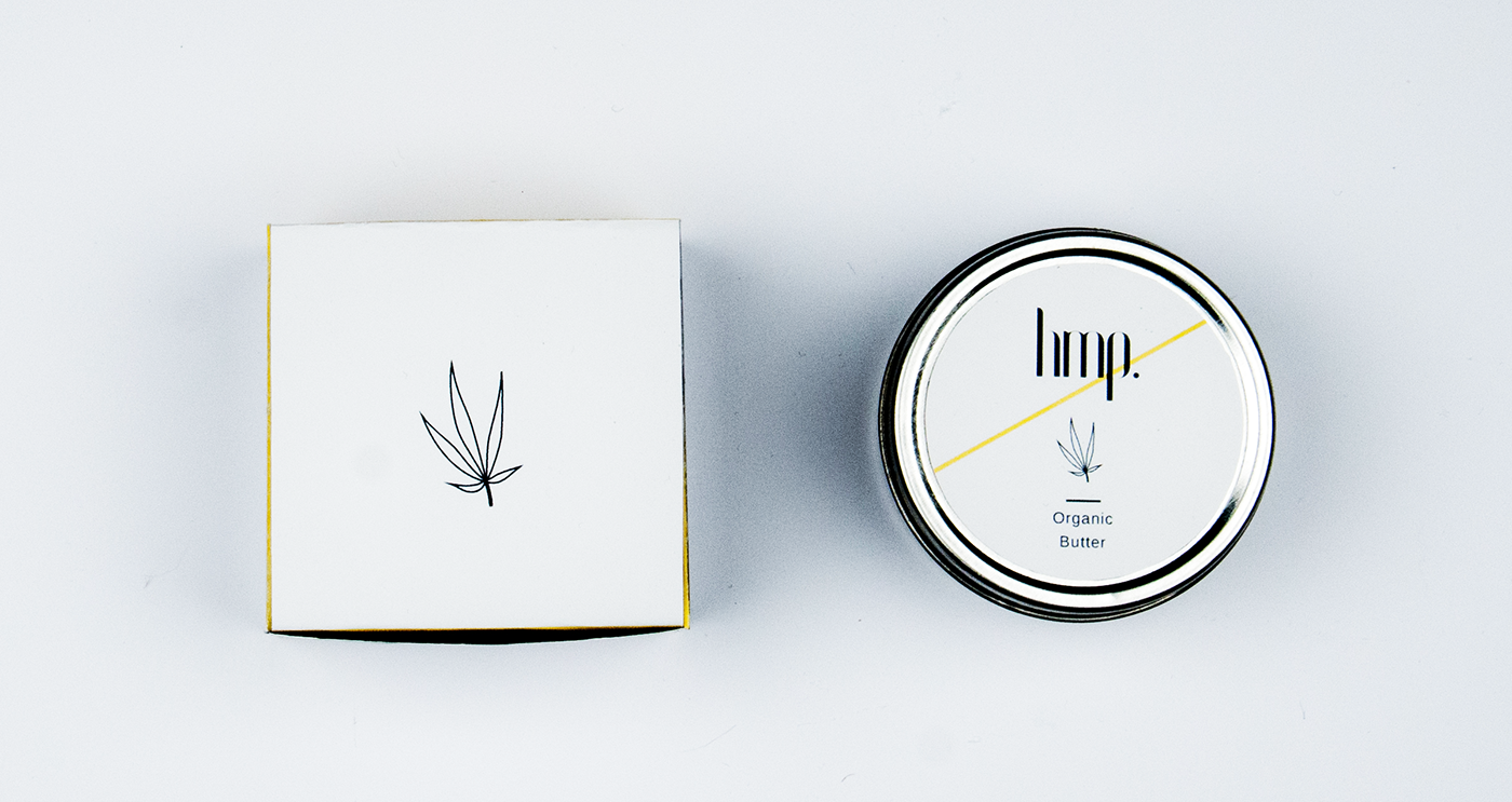 植物纖維化妝品品牌包裝設計-好設計，好生活，杭州石特包裝設計