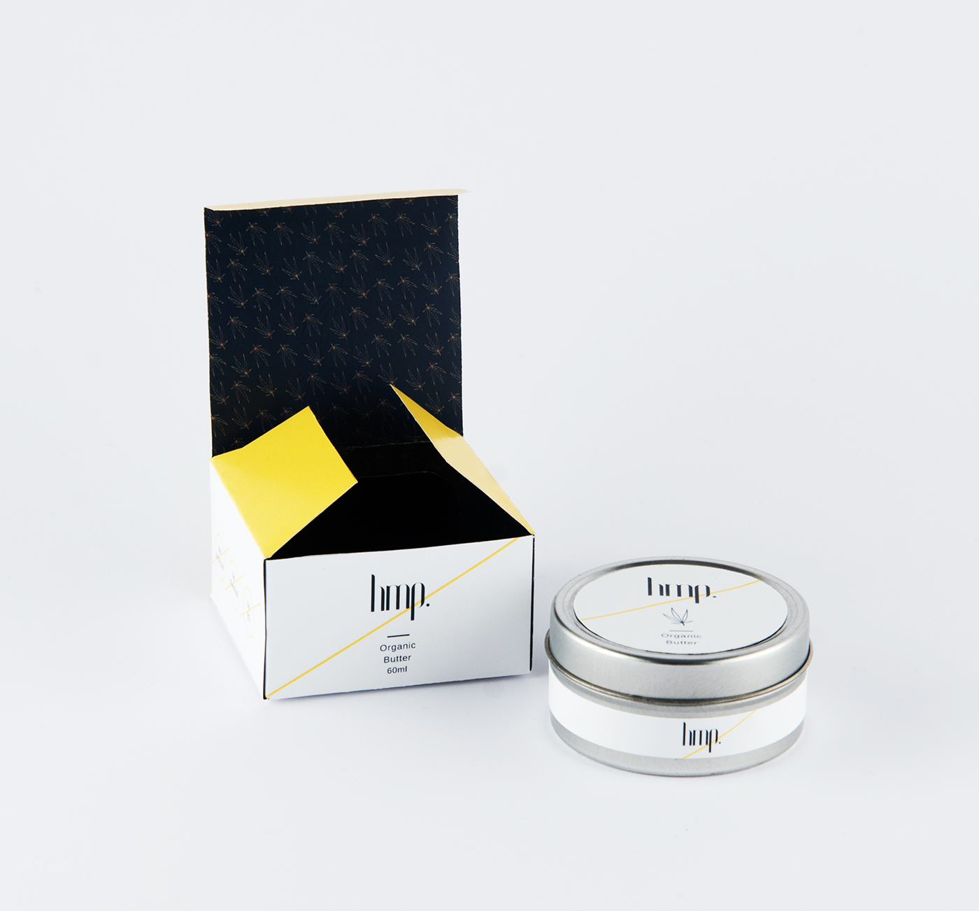 植物纖維化妝品品牌包裝設計-好設計，好生活，杭州石特包裝設計