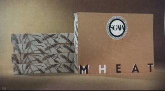 插畫形式的包裝重新崛起之新品牌包裝該如何設計？