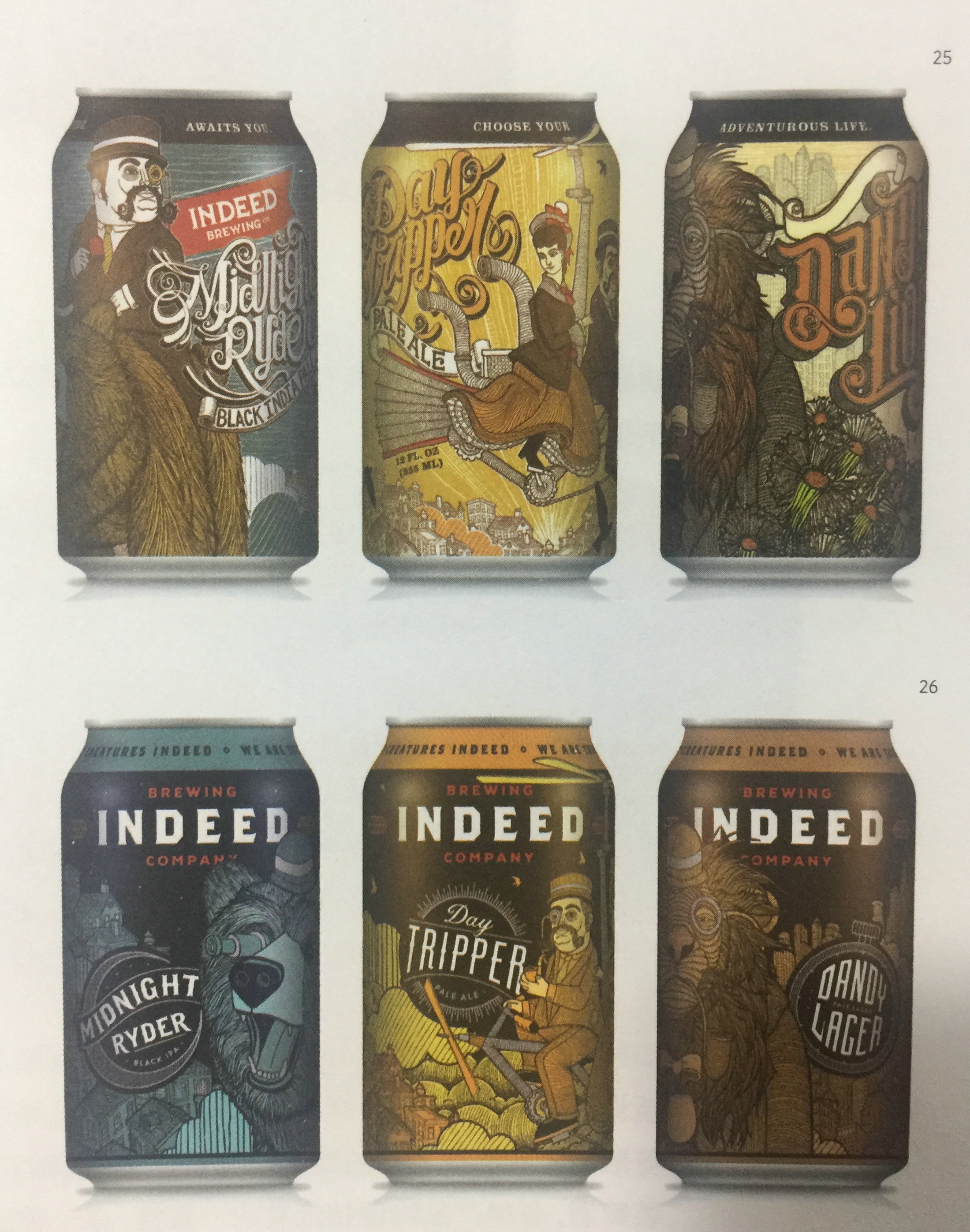 “引發消費者的興趣”的包裝設計，才是好設計