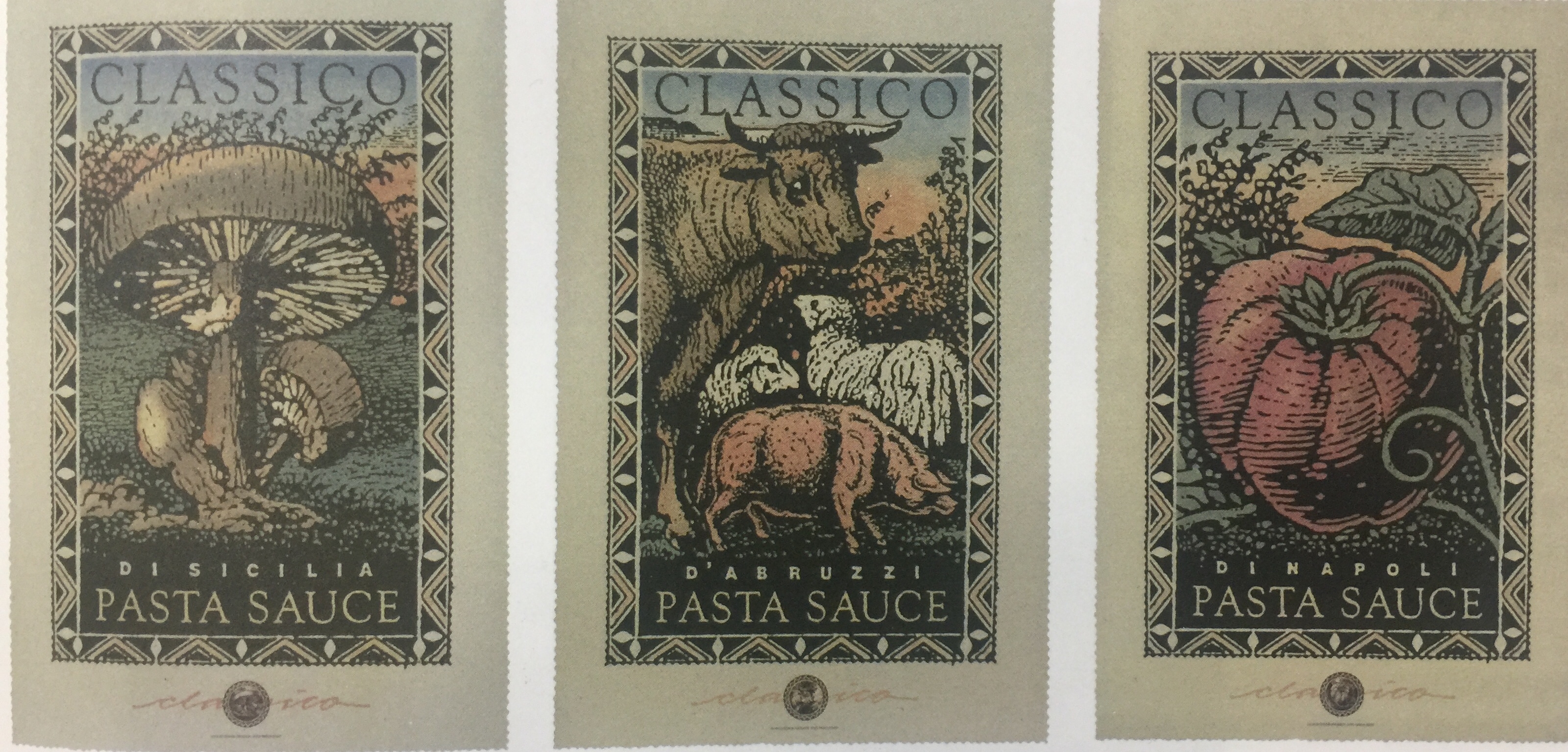 “引發消費者的興趣”的包裝設計，才是好設計