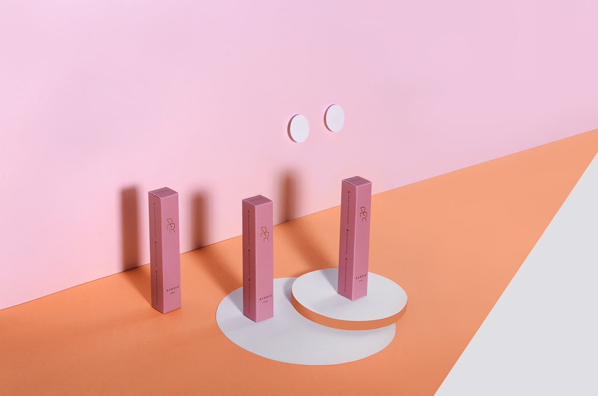 翻轉反應包裝設計，一種你無法擺脫的化妝品情緒