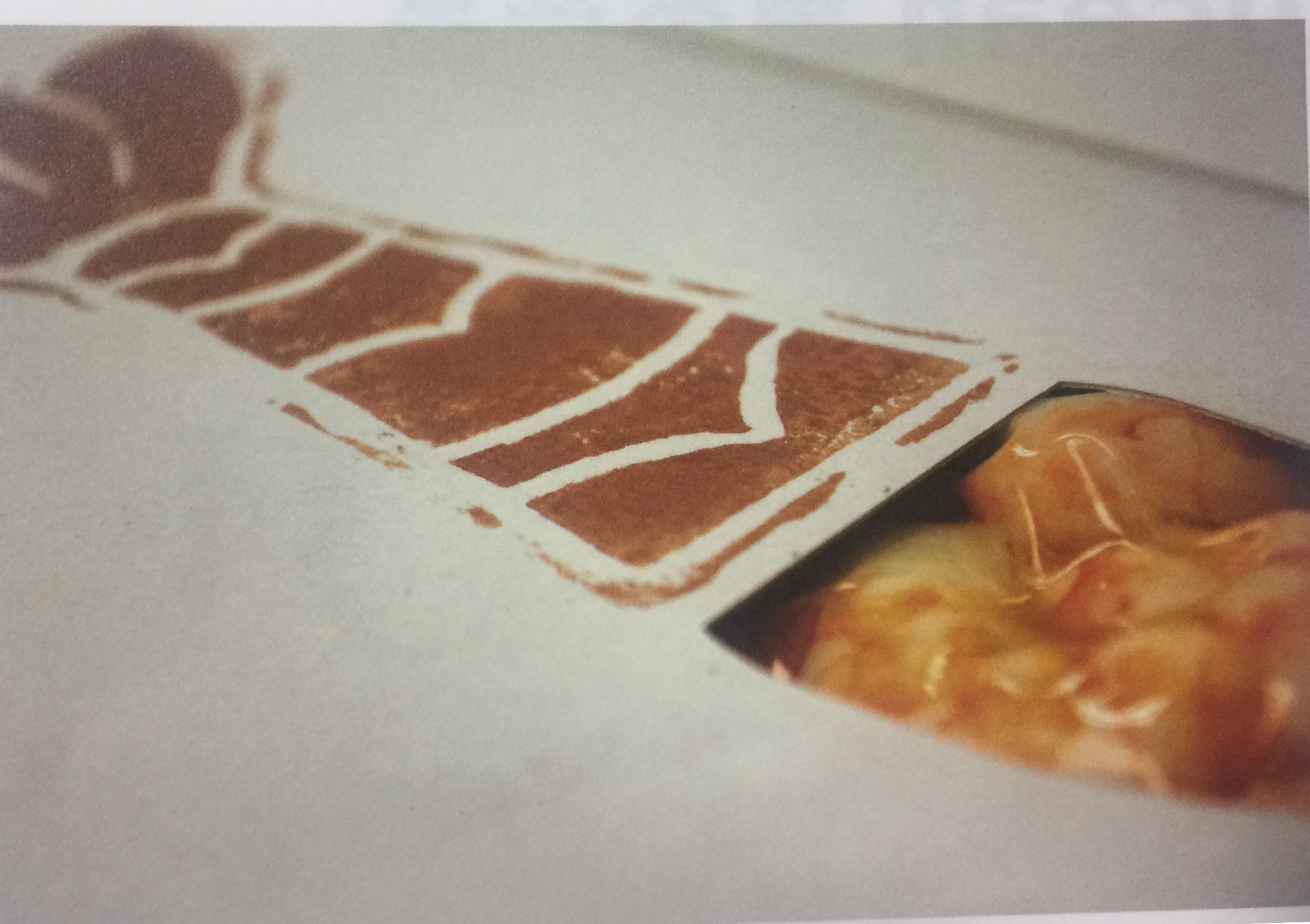 海鮮產品-魚類佳肴簡單和新鮮特性的包裝