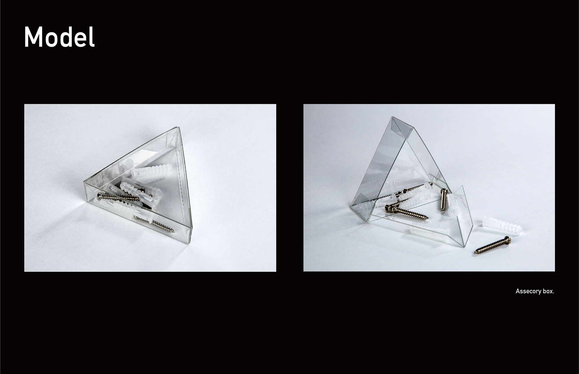 透明包裝，全方位展現產品特性，掛鉤產品包裝設計