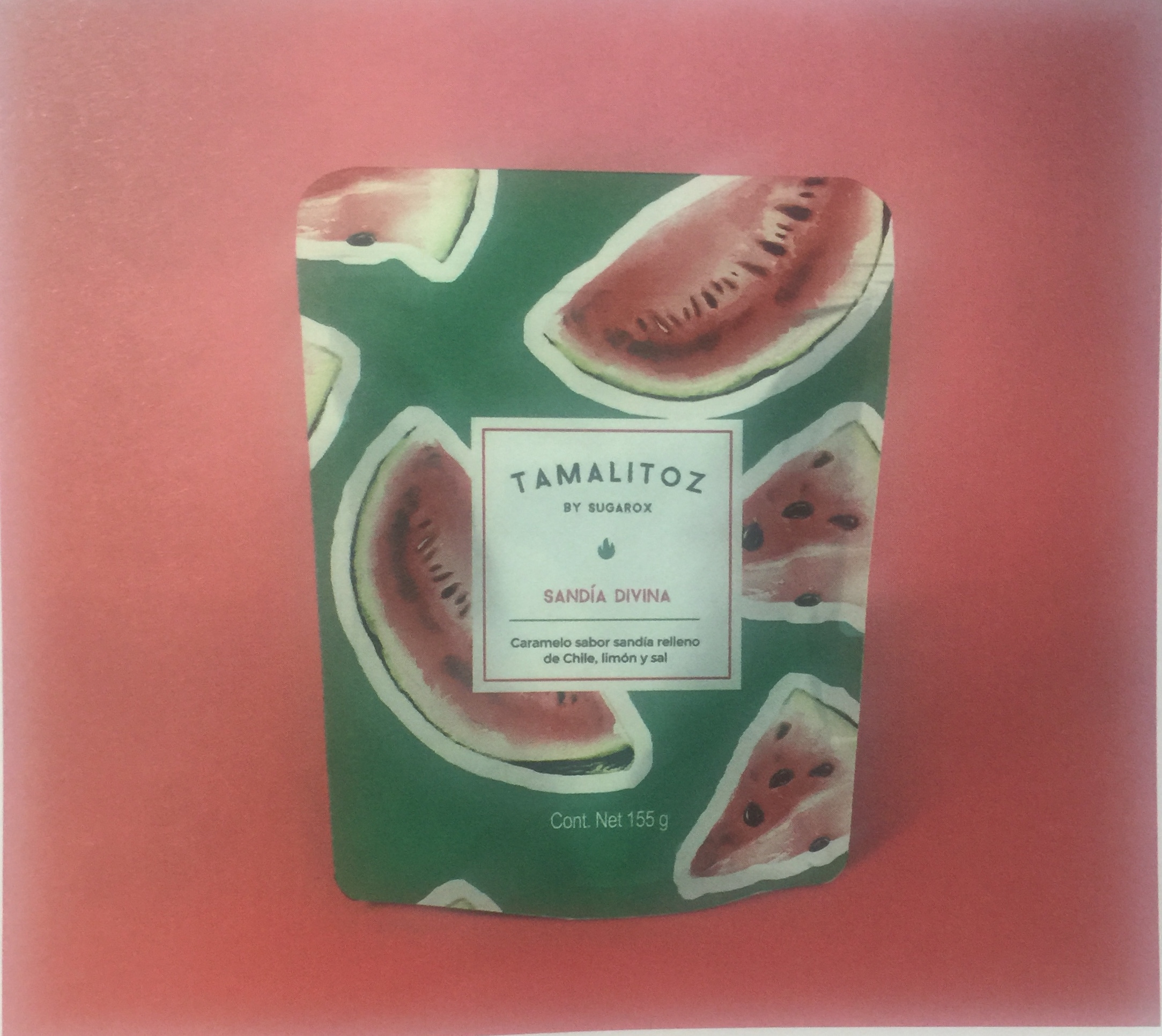 如何增強人們購買意愿？全新糖果包裝設計