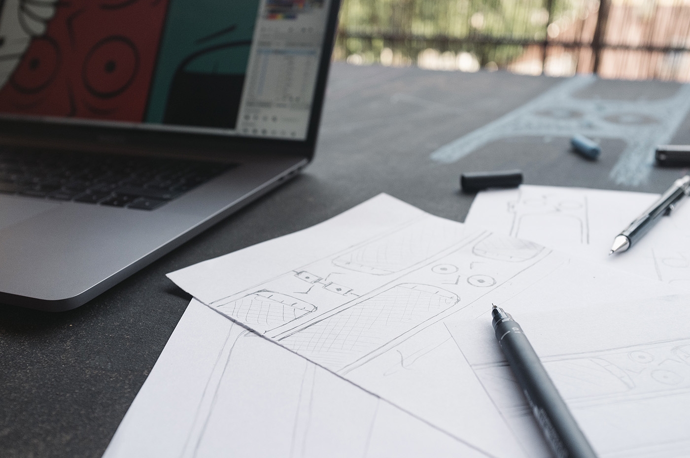 邪惡的啤酒包裝設計，喝了會掉下巴哦