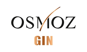 水彩素描式的杜松子酒包裝設計