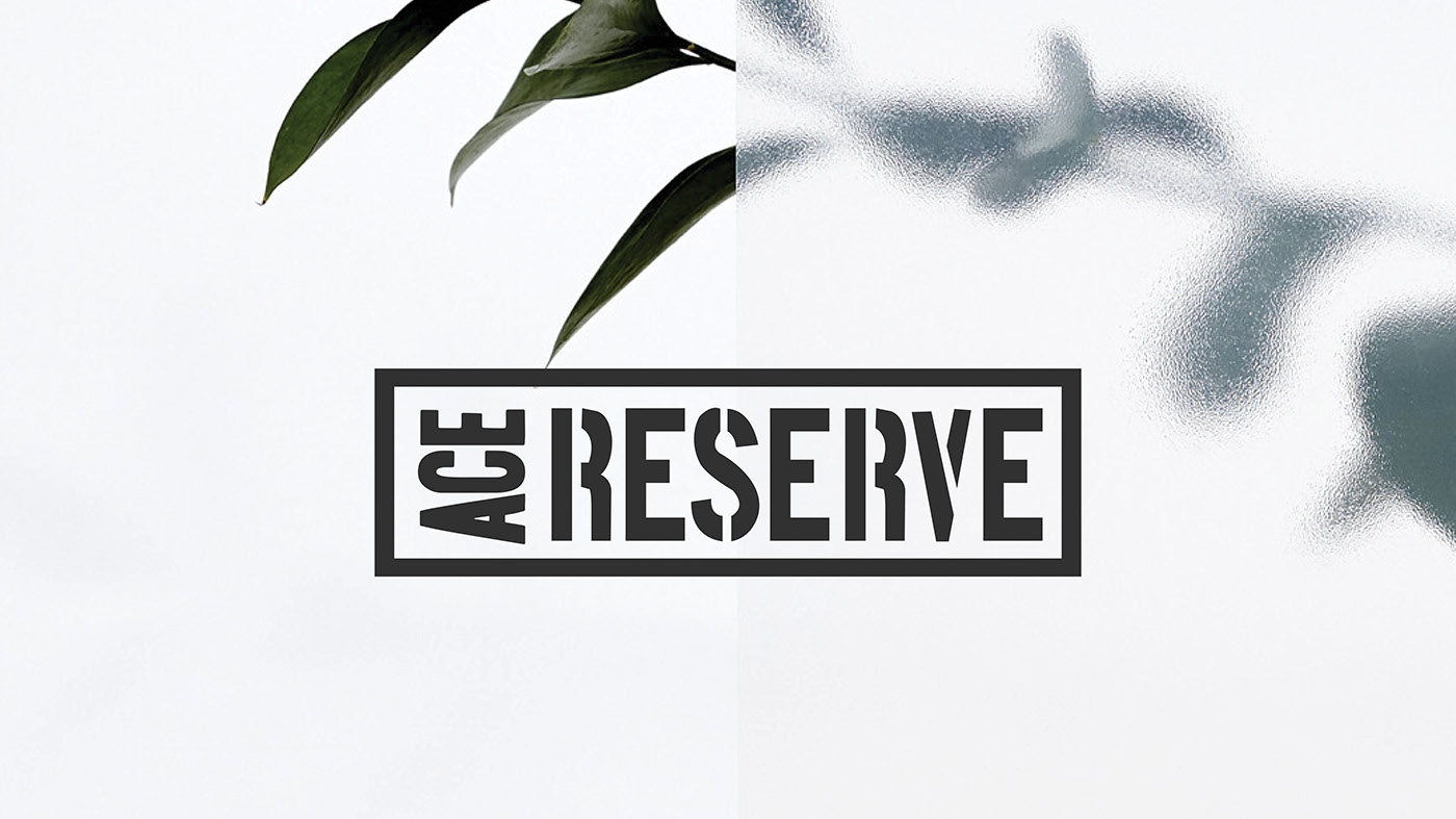 Ace精品酒店品牌標志、包裝設計