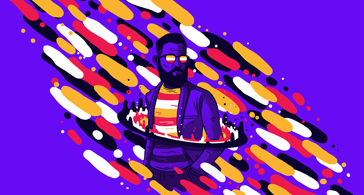 炫酷的啤酒汽水瓶的創意，消費者怎能抵抗得住