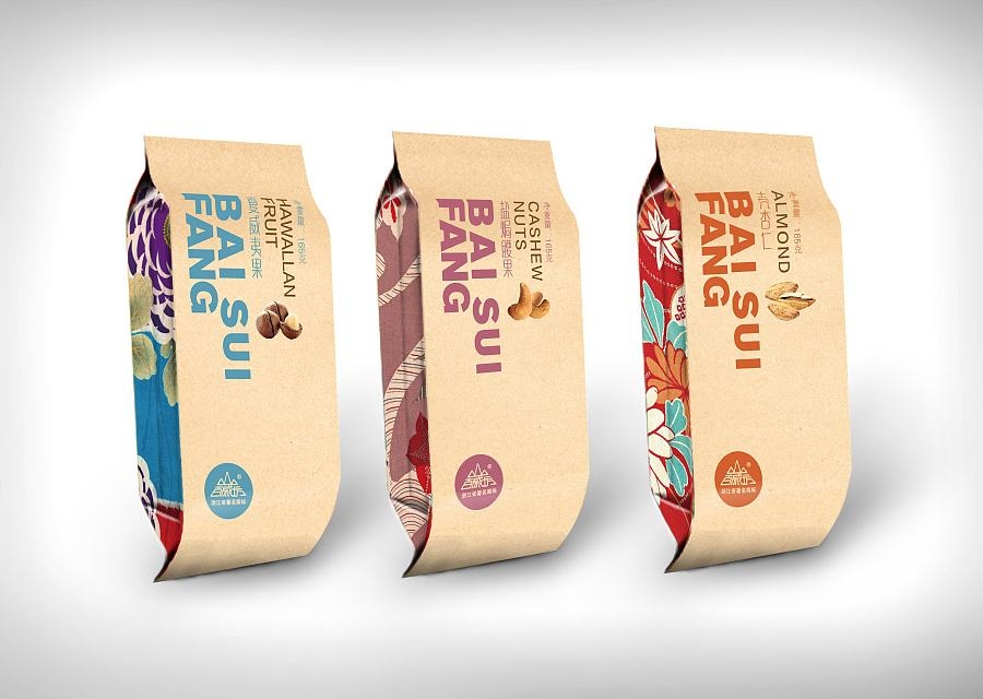 十種提升你包裝設計能力的建議系列一